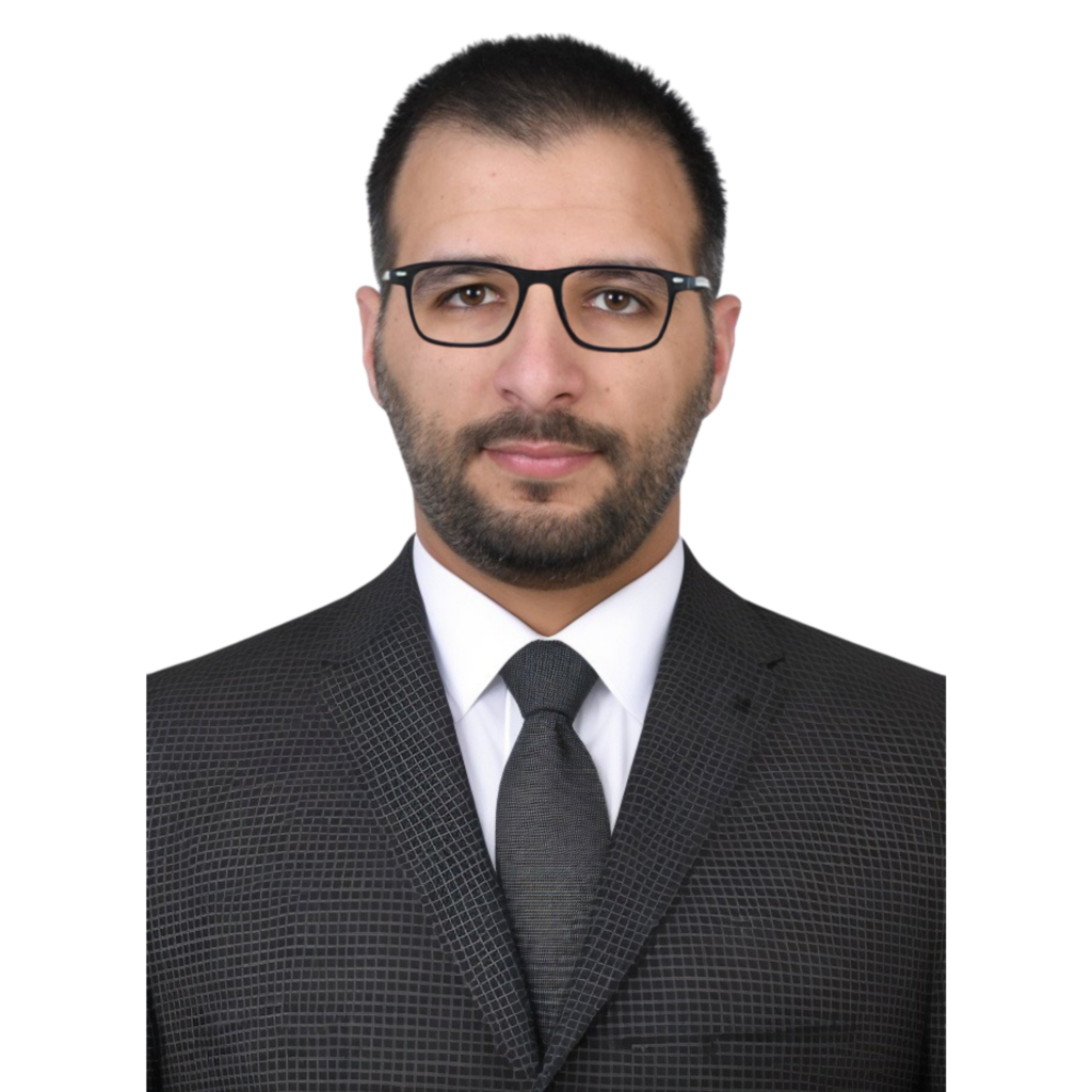 Haidar Dagham founder and elite tech expert Haidar Dagham founder and elite tech expert