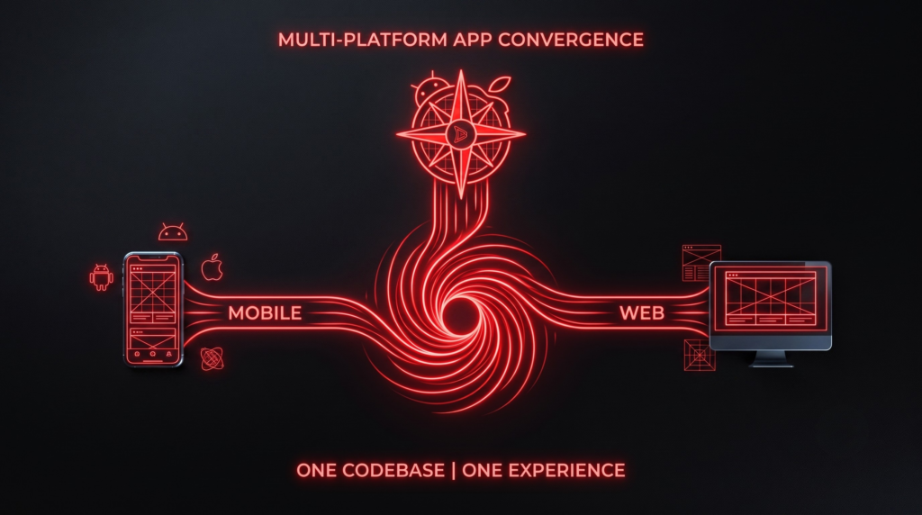 Elite backend architecture and Python business automation