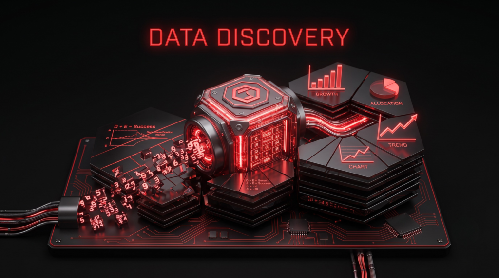 Premium UI UX data visualization engineered by Amal Saker