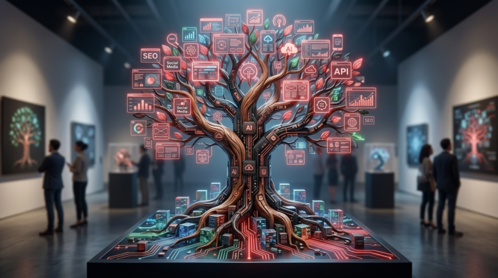 Hire tech agency DAGHAM for elite digital transformation and AI Hire tech agency DAGHAM for elite digital transformation and AI