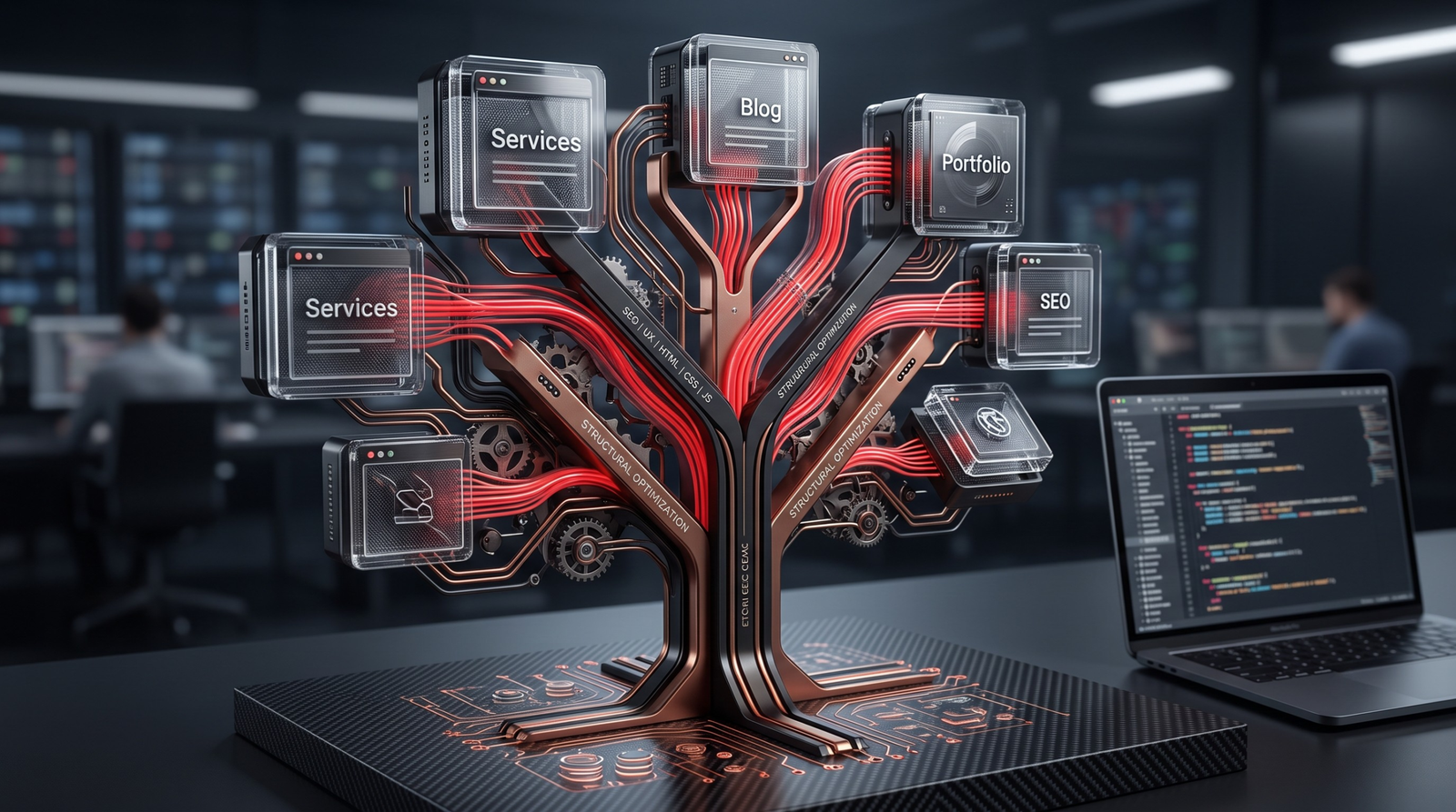 Digital Growth Strategies